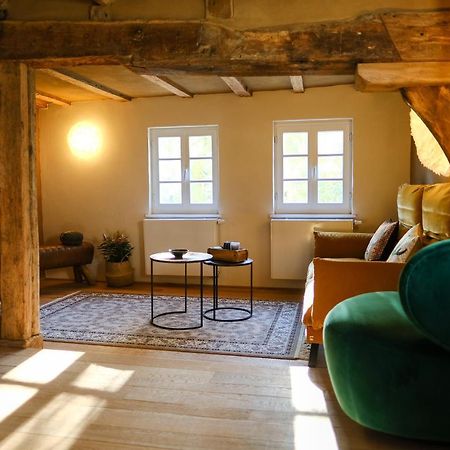 Ferienhaus Das Doemchen Esch 외부 사진