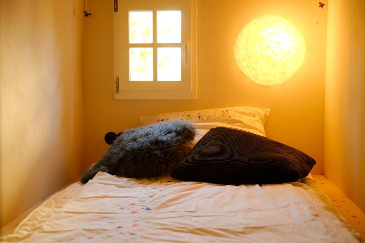 Ferienhaus Das Doemchen Esch 외부 사진