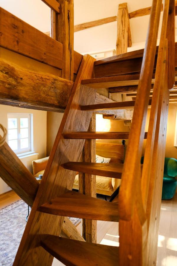 Ferienhaus Das Doemchen Esch 외부 사진