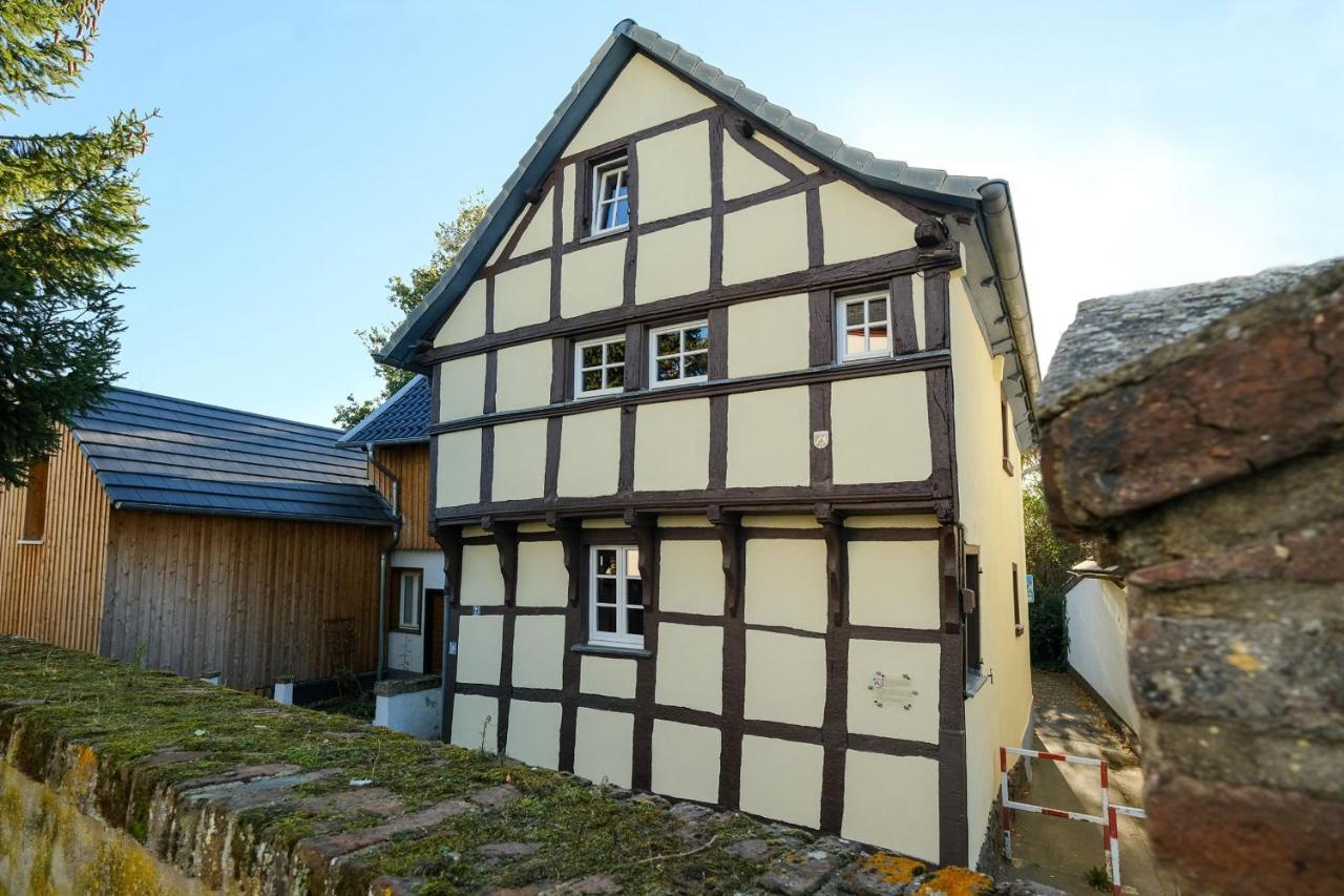 Ferienhaus Das Doemchen Esch 외부 사진