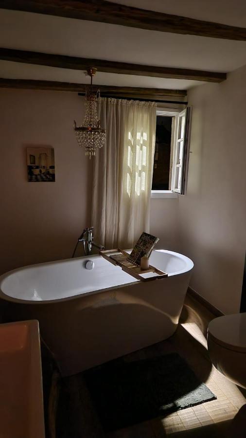 Ferienhaus Das Doemchen Esch 외부 사진